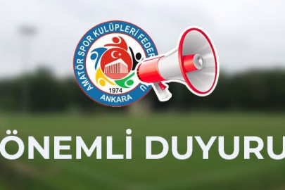 Yerel Ligde Maçlar Ertelendi