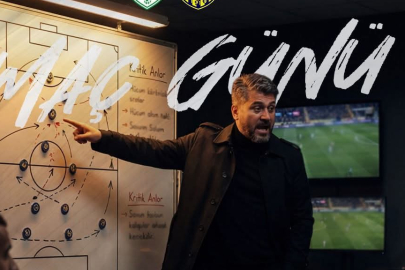 Ankaragucu Play-Off Mücadelesinde