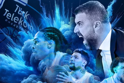 Türk Telekom Yarı Finalde