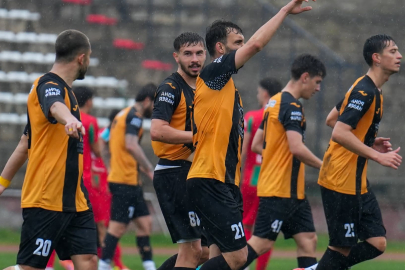 Polatlispor Direniyor Umutlar Direniyor