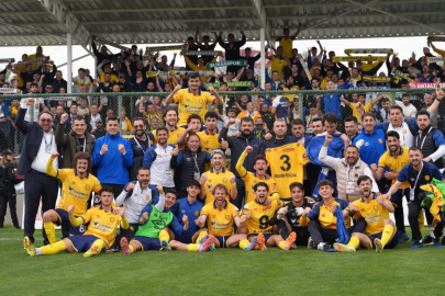 Ankaragücü Kepez'den Zaferle Dönüyor