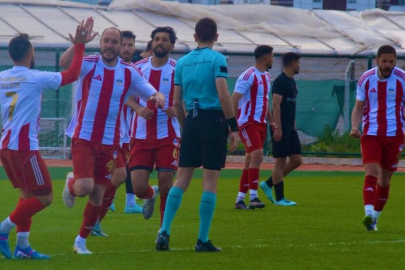 Bal 5 Grupta Zorlu Viraj