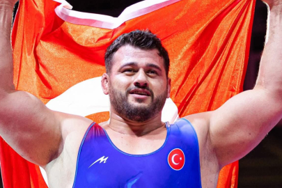 Ali Rıza Kayaalp Tarih Yazdı