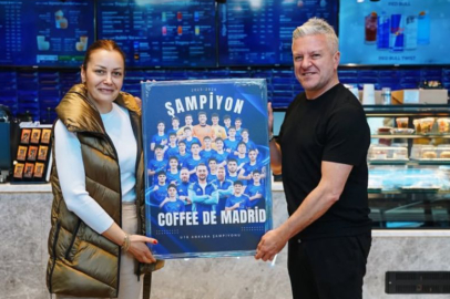 coffeedemadridsk geleceğin şampiyonları