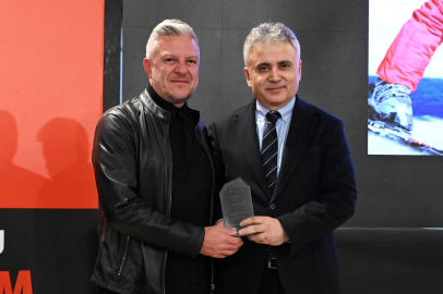 Sporankara Tüm Sporlar Ödül Şöleni