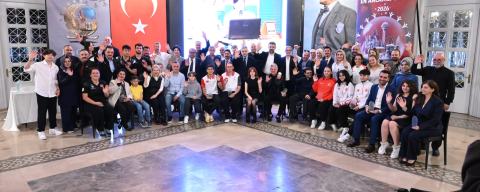 Sporankara.org Şölen 17 Gerçekleşti
