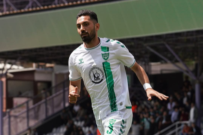 K.B Bağlumspor Yarı Finalde