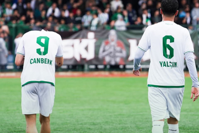 Ankara Derbisi Kazananı K.B.Baglumspor