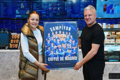Sporankara Futbol Ödülleri Şöleni Gerçekleşiyor