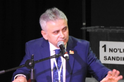Aaskf Olağan Genel Kurulu Gerçekleşti