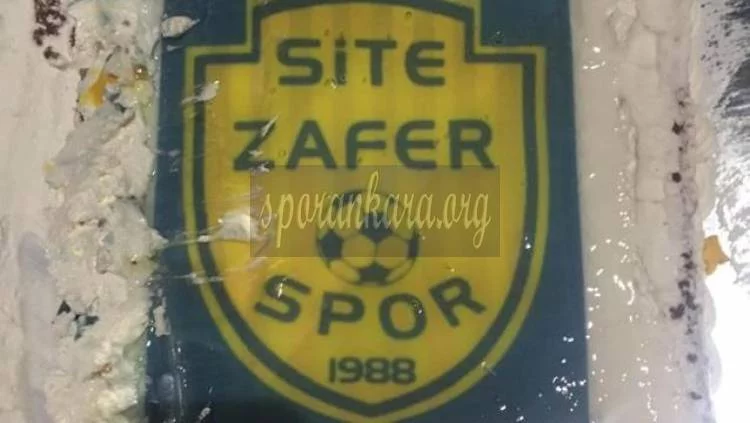 30 Ağustos Site Zaferspor'un Kuruluşu