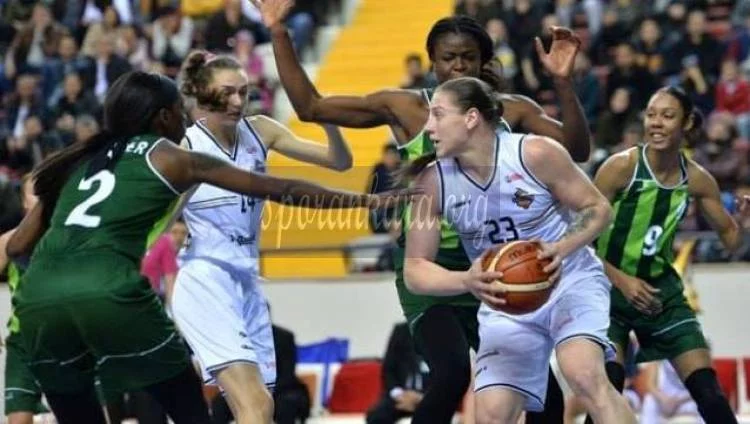 Ormanspor Kayseri Basketbol'u Ağırlıyor