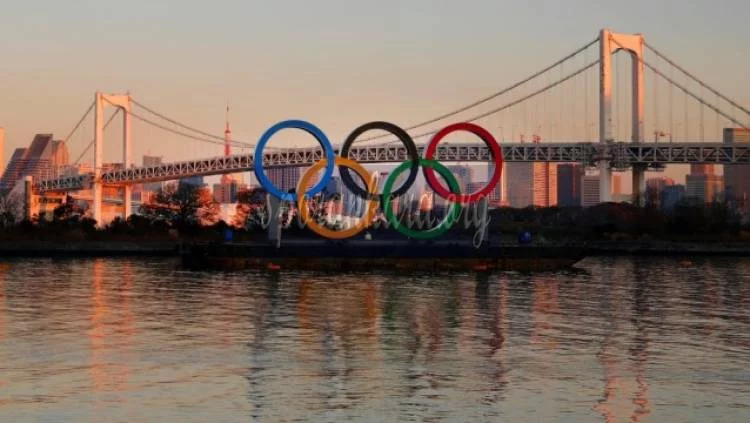 2020 Tokyo Olimpiyat Oyunları Ertelendi
