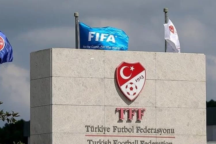 TFF Transfer Dönemi 5 Mart'a Uzatıldı