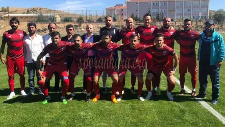 Ankara Süper Lig İlk Hafta Maçlar
