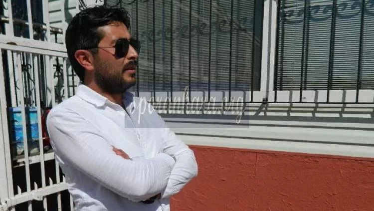 S.Zaferspor Başkanı Anaz '' Ligler Tekrar Edilsin ''