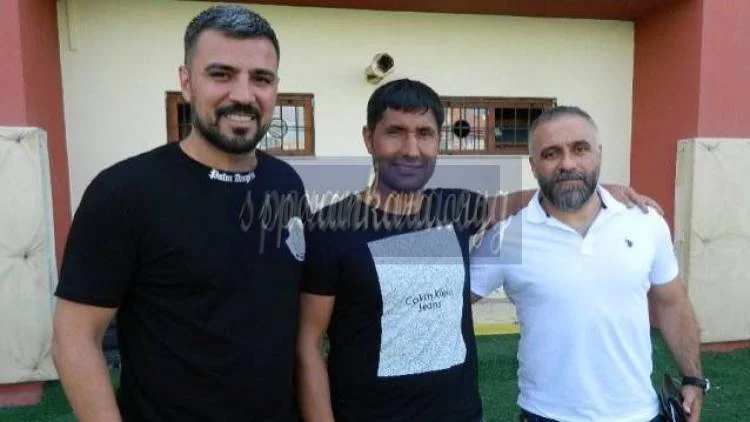 Altındağspor Kulübü Başkanı Karakaya
