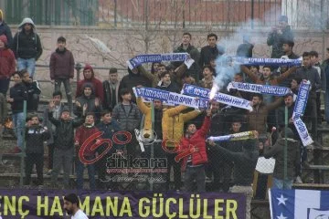 Haymana  Belediyespor 2022-2023 Lig Fikstürü