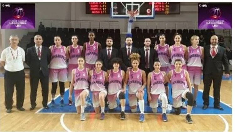 Ormanspor Basketbol Takımı Kazanmalı